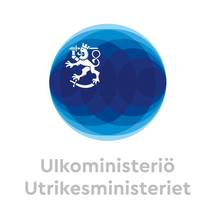 Organisaation profiilikuva - Ulkoministeriö