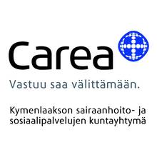 Organisaation profiilikuva - Kymenlaakson sairaanhoito- ja sosiaalipalvelujen kuntayhtymä
