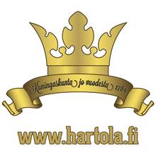 Organisaation profiilikuva - Hartolan kunta