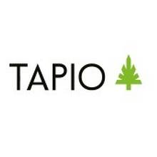 Organisaation profiilikuva - Tapio