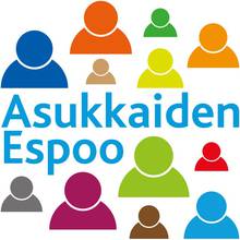 Organisaation profiilikuva - Asukkaiden Espoo