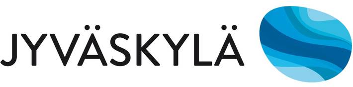 Jyväskylän kaupungin logo Jyväskylän kaupungin logo
