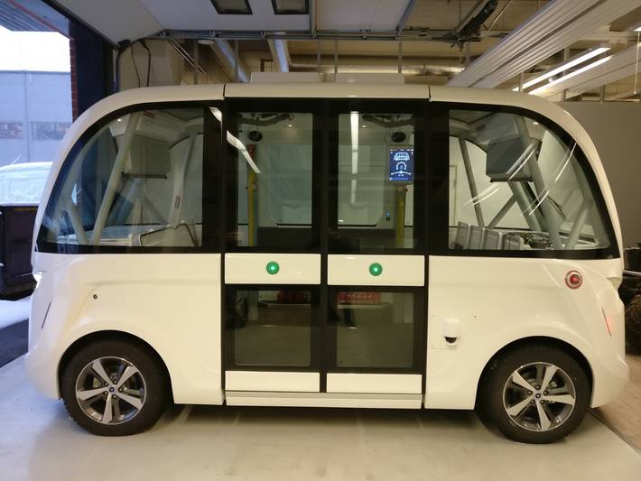 Robottibussin tehdasasetukset - Robotbussens fabriksinställningar Robottibussin tehdasasetukset - Robotbussens fabriksinställningar