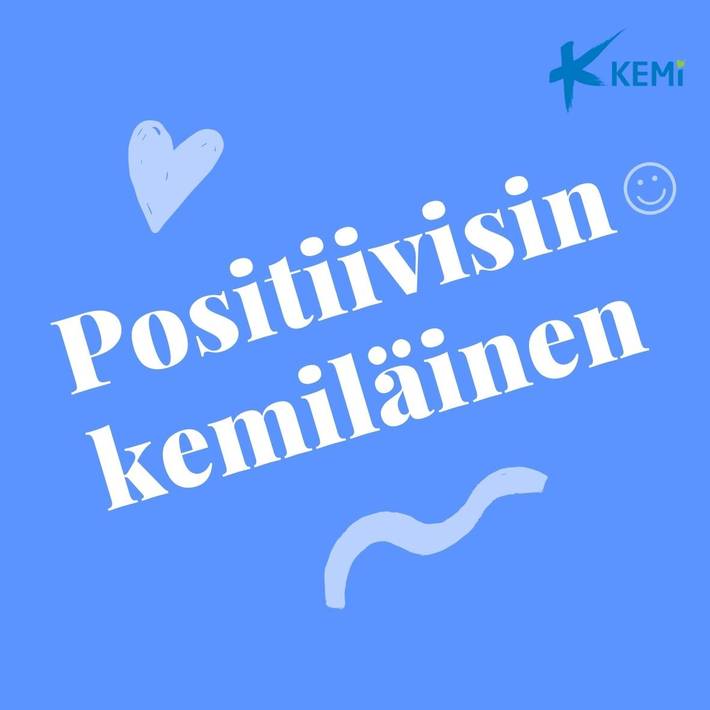 Kemin kaupunki etsii positiivisinta kemiläistä! Kemin kaupunki etsii positiivisinta kemiläistä!