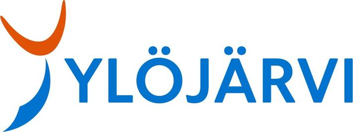 Ylöjärven kaupungin logo Ylöjärven kaupungin logo