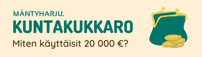 Mäntyharjun kuntakukkaro Mäntyharjun kuntakukkaro