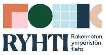 Ryhti-hankkeen logo