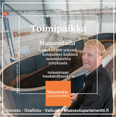 Kuva: @maaseutuverkosto, Jyrki Vesa